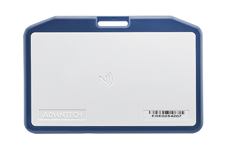 2.9” Batteryless ePaper Display Device